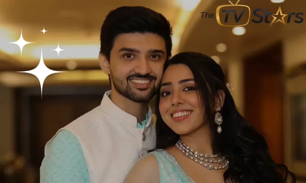 Jheel Mehta Husband and Relationship Status