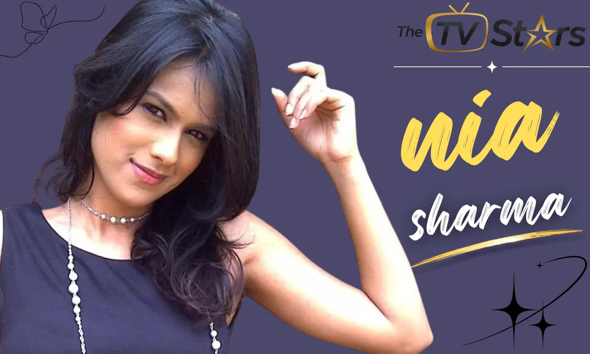 Nia Sharma Age: Biography, Real Name, Career Journey, Family, Lifestyle, Bigg Boss, Net Worth and More