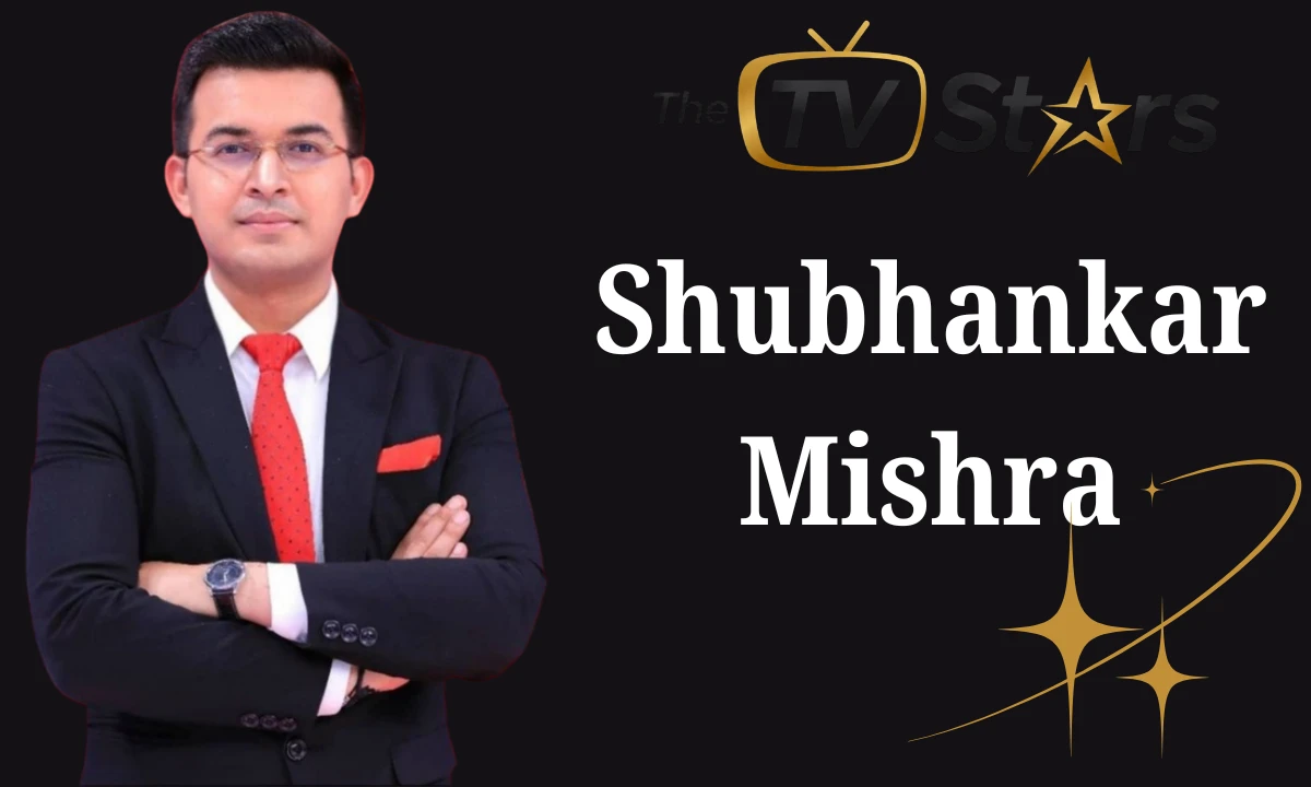 Who Is Shubhankar Mishra: Biography, Age, Career, Wife, Education, Family, Net Worth and More