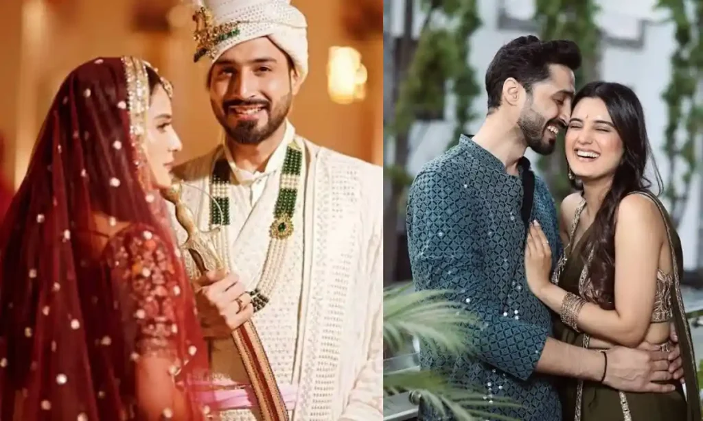 Ayushi Khurana Husband & Marriage Life