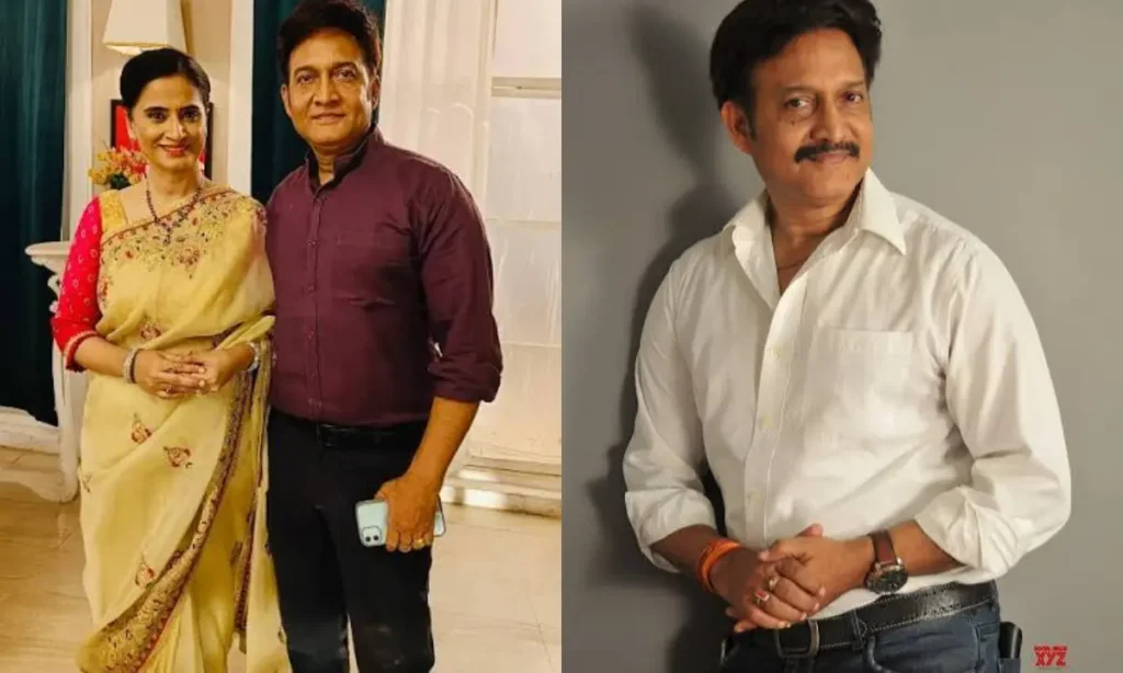 Hemant Choudhary Wife & Relationships