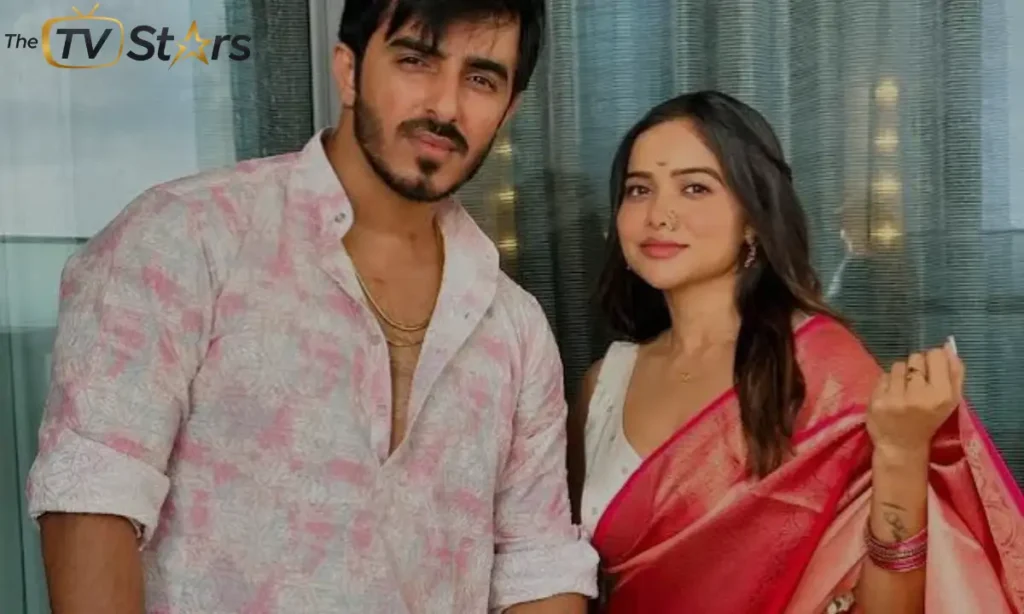 Manisha Rani Boyfriend