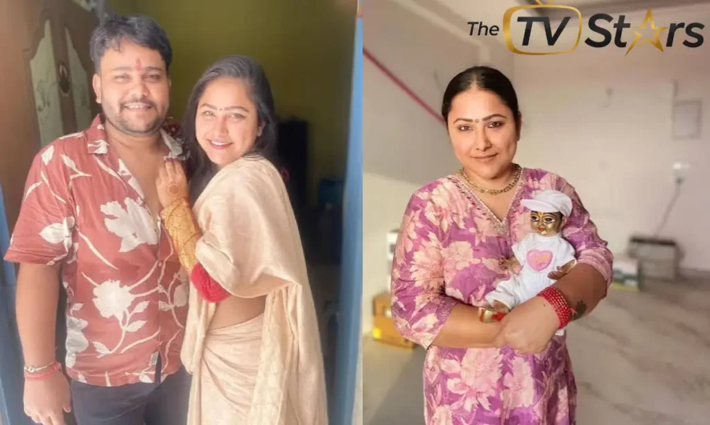 Priyanka Pandit Husband and Relationships