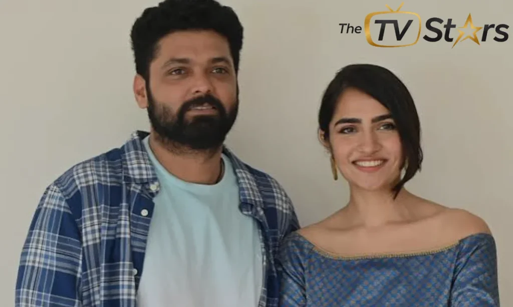 Rukmini Vasanth Husband