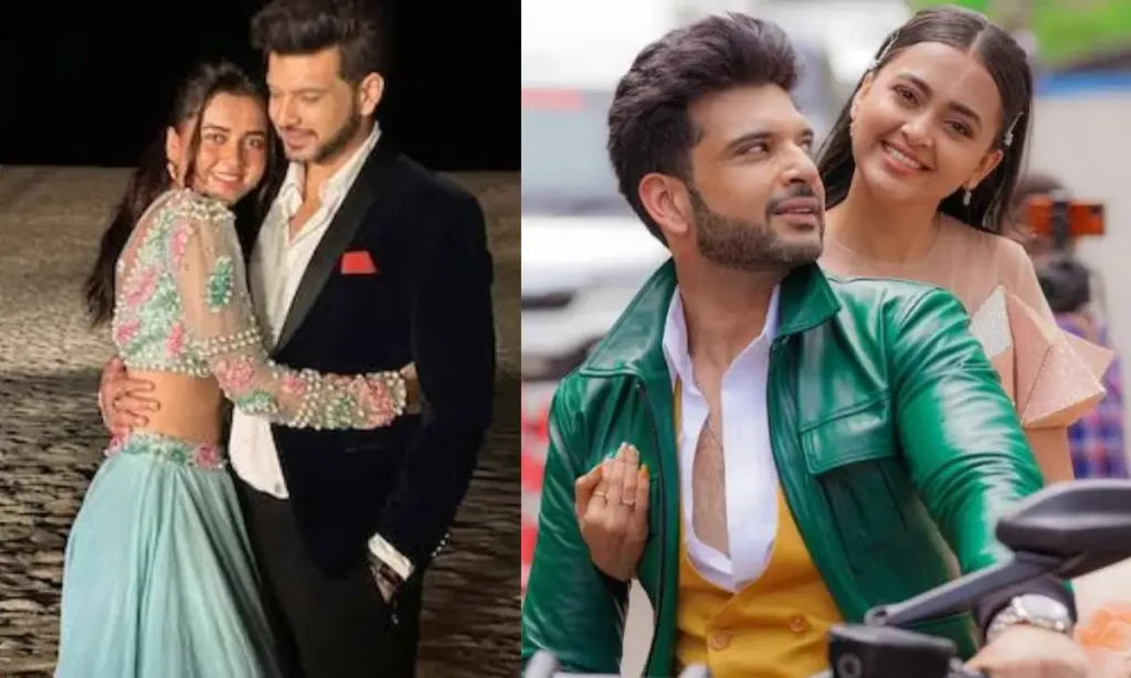 Tejasswi Prakash Boyfriend
