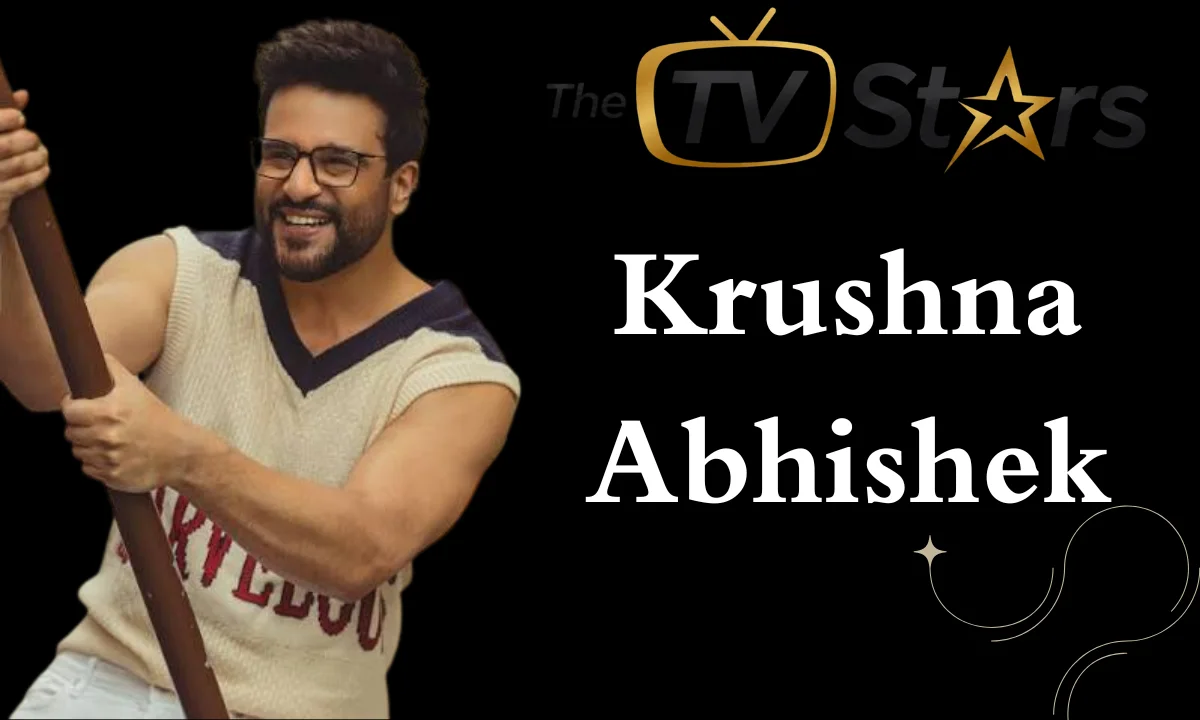 Krushna Abhishek Net Worth: Income, Salary, Career, House, Cars, Family, Lifestyle and More
