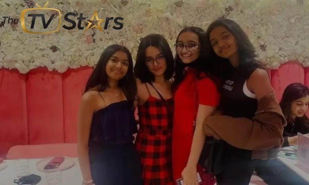 Arista Mehta Age: Biography, Family, Career, Movies, TV Shows, Education, Net Worth and More - The TV Stars