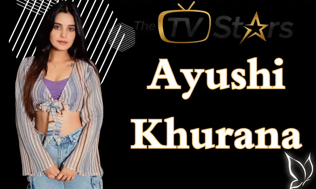 Ayushi Khurana Age: Biography, Birthday, Husband, Family, Career, TV Shows, Net Worth & More