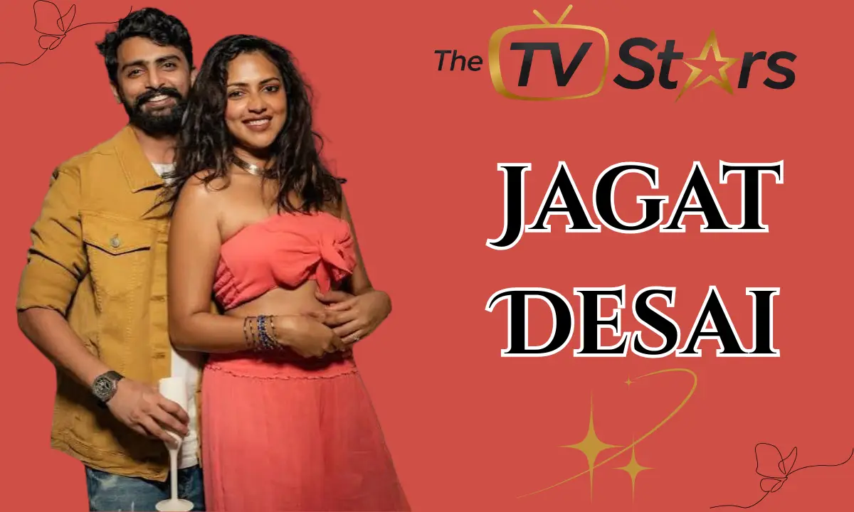 Jagat Desai: Biography, Age, Career, Wife, Family, Net Worth, Film Career & More