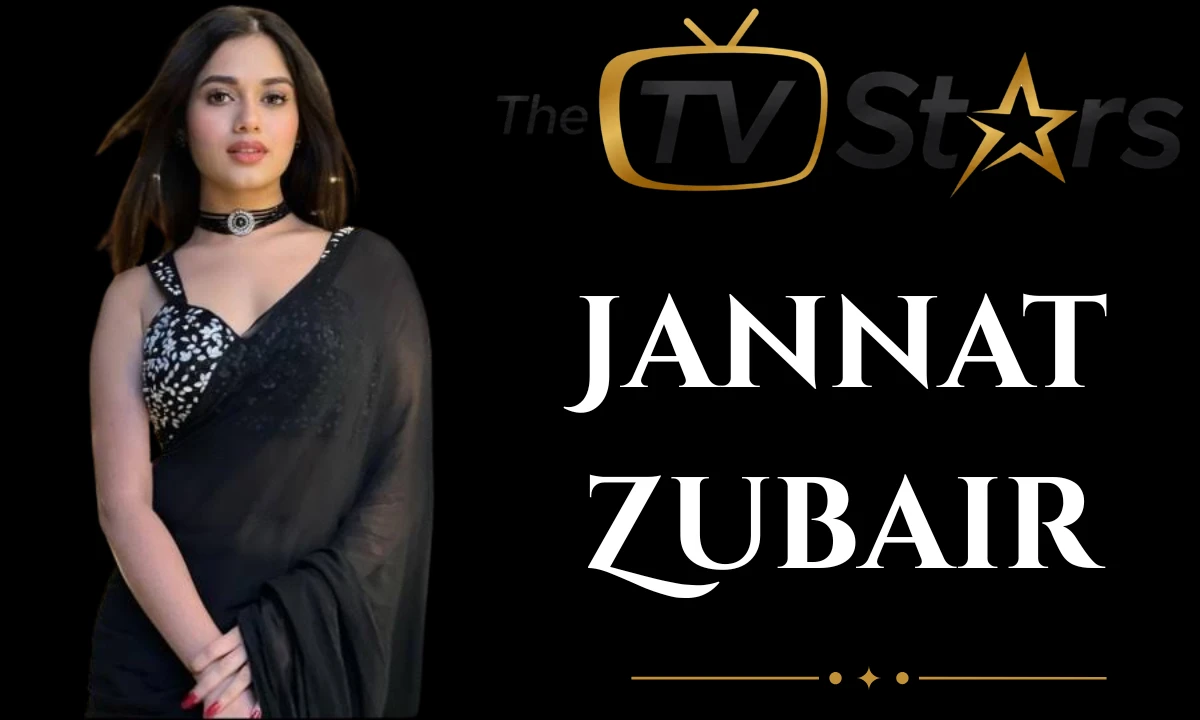 Jannat Zubair Age: Biography, Birth Date, Family, Career, Net Worth and More