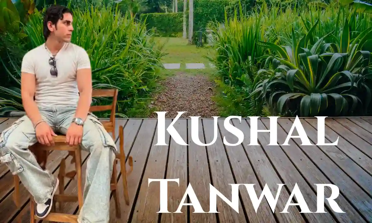 Kushal Tanwar Age: Biography, Career, Family, Net Worth, Television Career and More