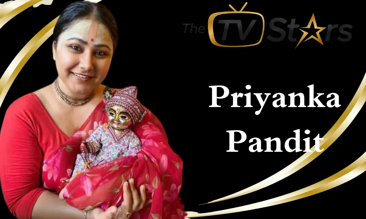 Priyanka Pandit: Biography, Age, Height, Family, Career, Movies, Net Worth & More
