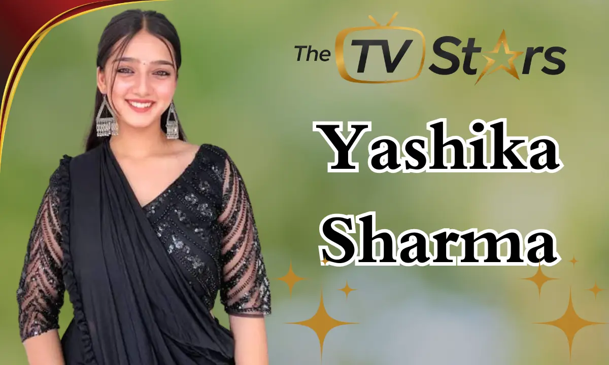 Yashika Sharma Age: Biography, Real Name, Height, Family, Career, Boyfriend, Net Worth & More
