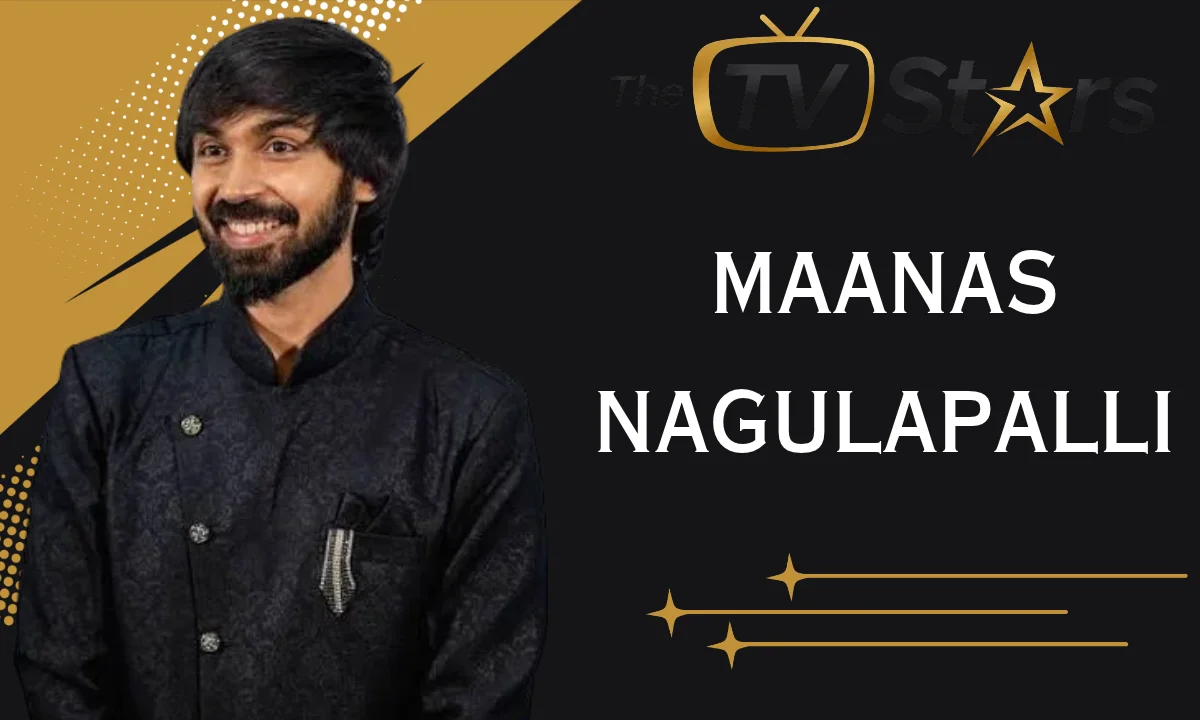 Maanas Nagulapalli: Biography, Age, Height, Family, Wife, Career, Net Worth and More