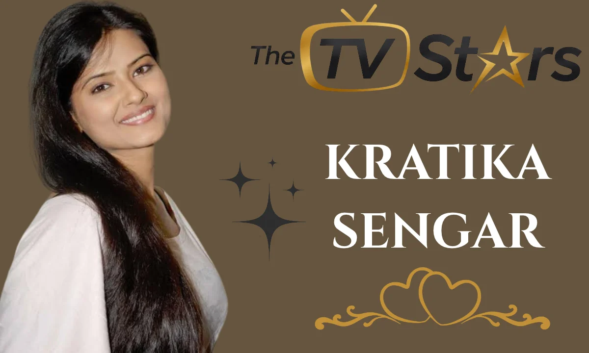 Kratika Sengar